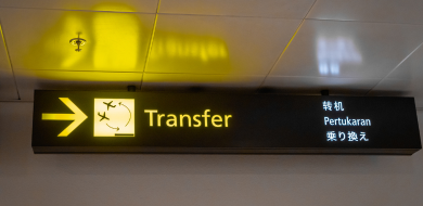 Airport Transfer