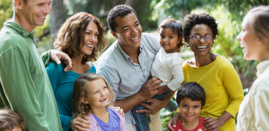 Family & Group Tours