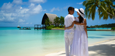 Honeymoon Packages