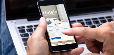 Hotel Booking