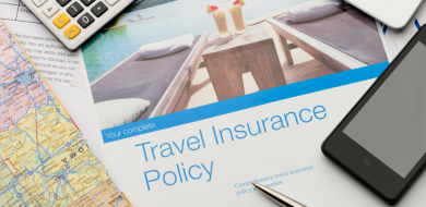 Travel Insurance