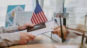 Business Visa