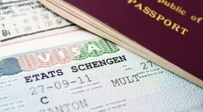 Schengen Visa Processing Assistance