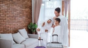 Umrah Visa